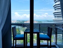 City Gate (D7), Apartment #603152691
